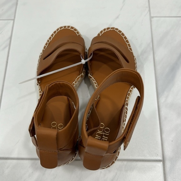 NEW! Franco Sarto Callia Sandals - Size 10 - Picture 9 of 15